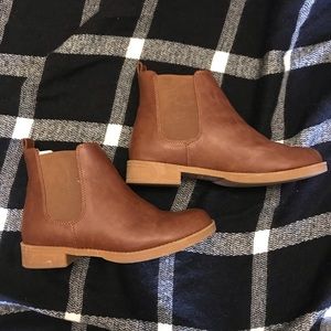 Chelsea Boots size 8